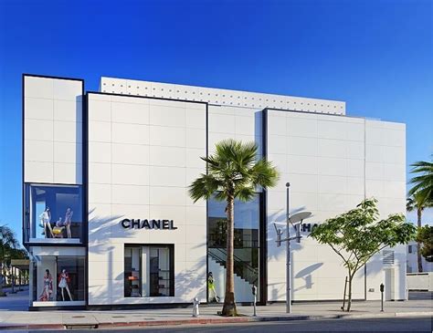 chanel outlet los angeles|chanel boutique los angeles.